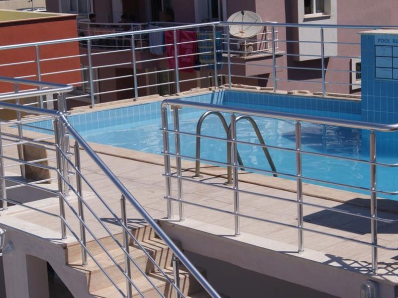 Monalisa Hotels 7
