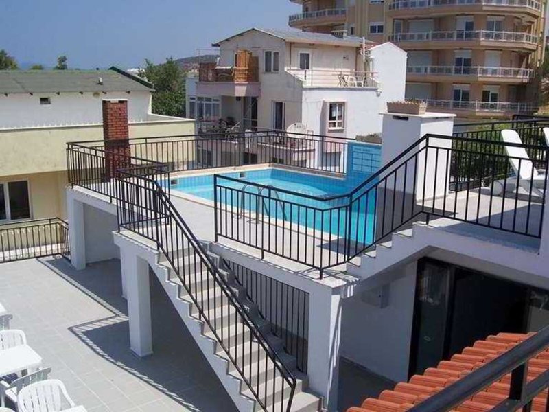 Monalisa Hotels 8