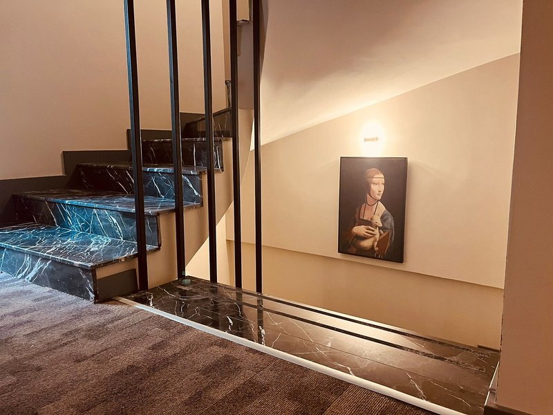 Monalisa Hotels 12