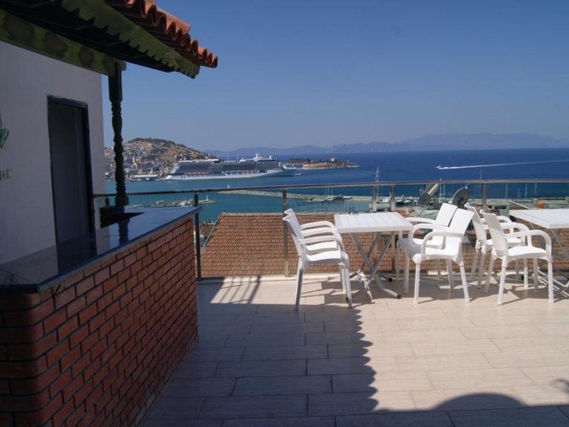 Monalisa Hotels 16