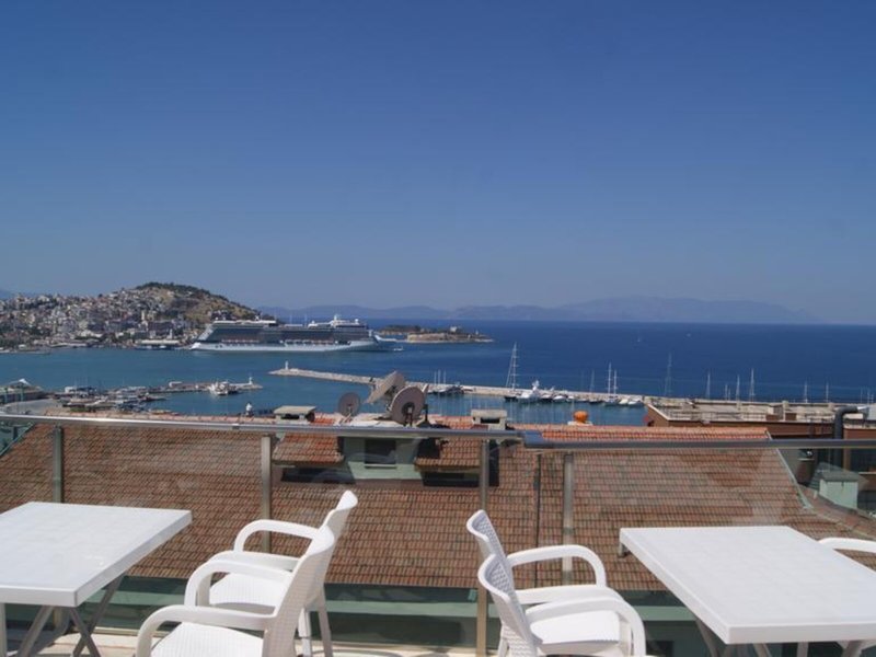 Monalisa Hotels 17