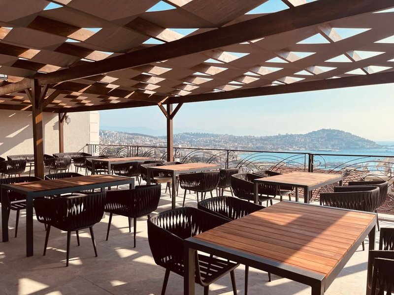 Monalisa Hotels 18