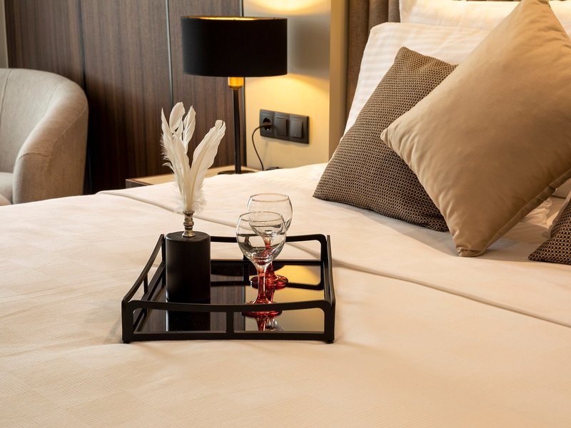 Monalisa Hotels 21