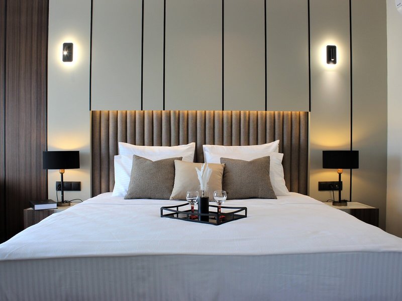 Monalisa Hotels 25