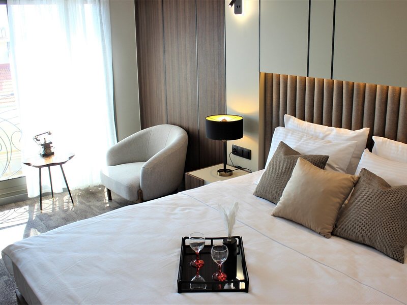 Monalisa Hotels 27
