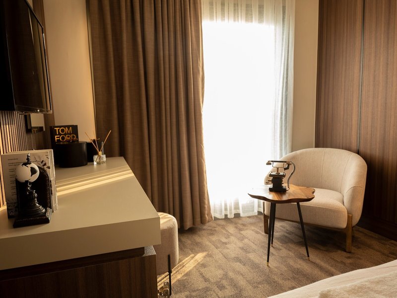 Monalisa Hotels 29