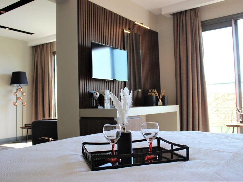 Monalisa Hotels 30