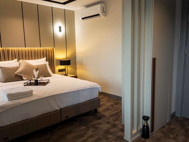 Monalisa Hotels 31