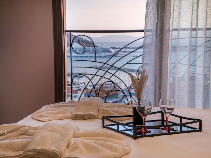 Monalisa Hotels 32