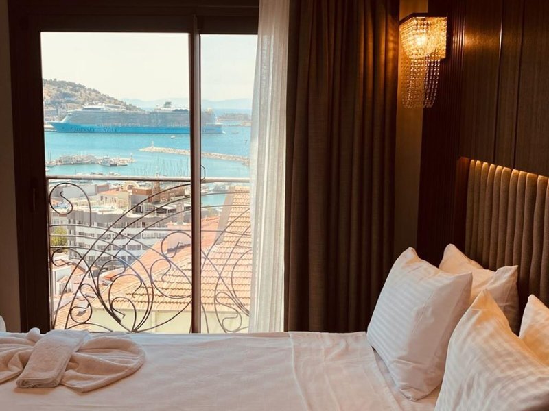 Monalisa Hotels 34