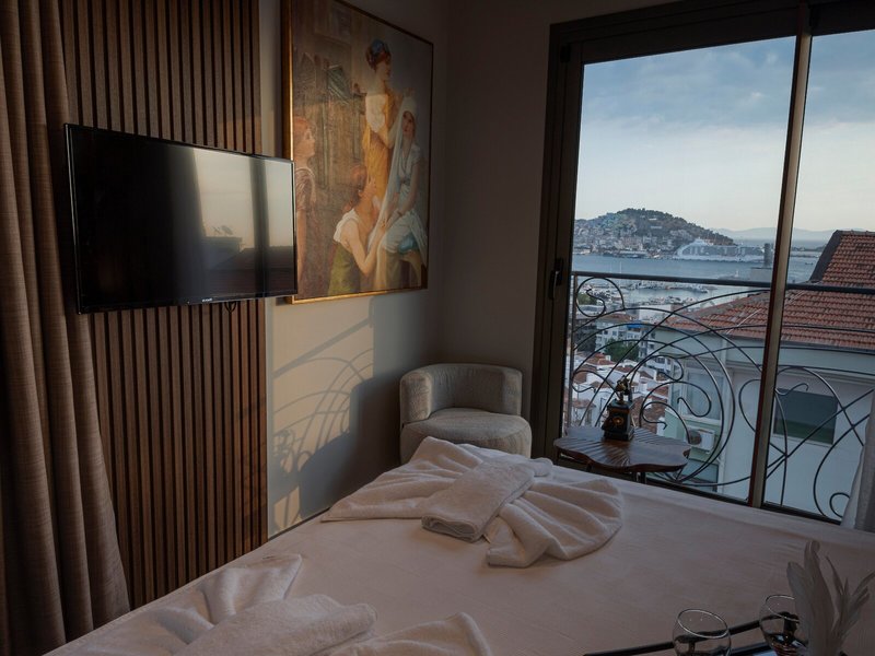 Monalisa Hotels 35