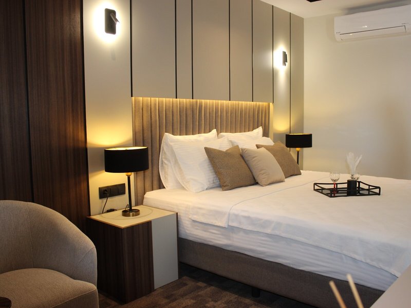 Monalisa Hotels 38
