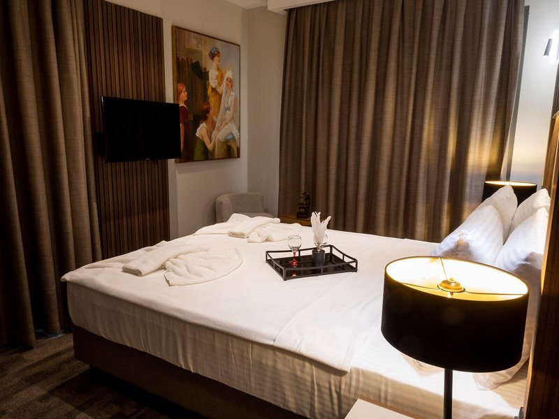 Monalisa Hotels 39