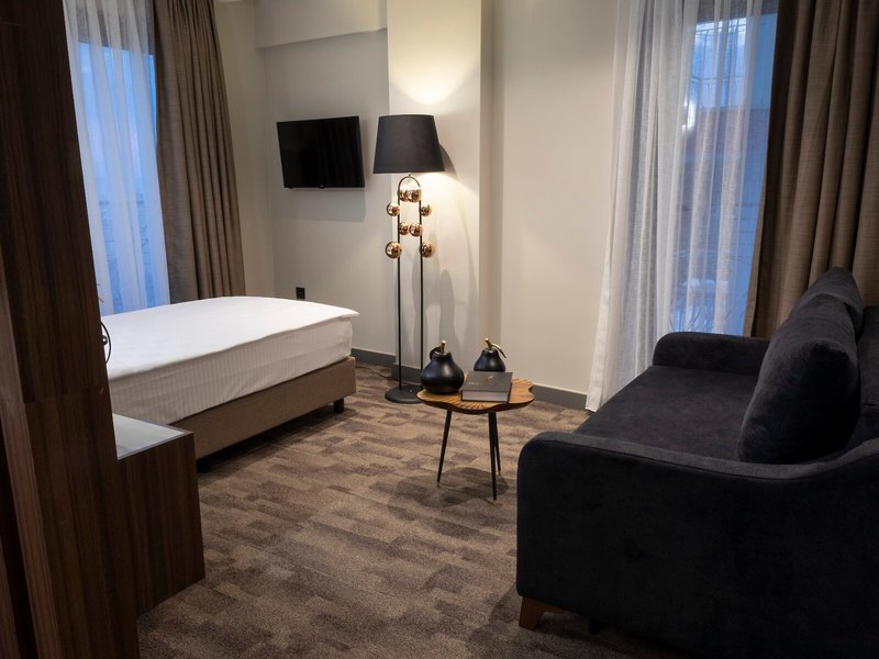 Monalisa Hotels 42