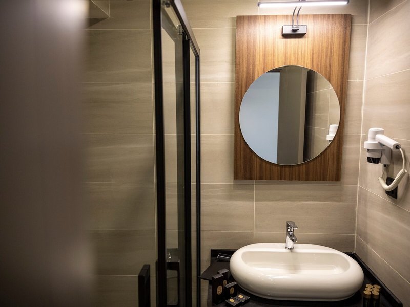 Monalisa Hotels 43