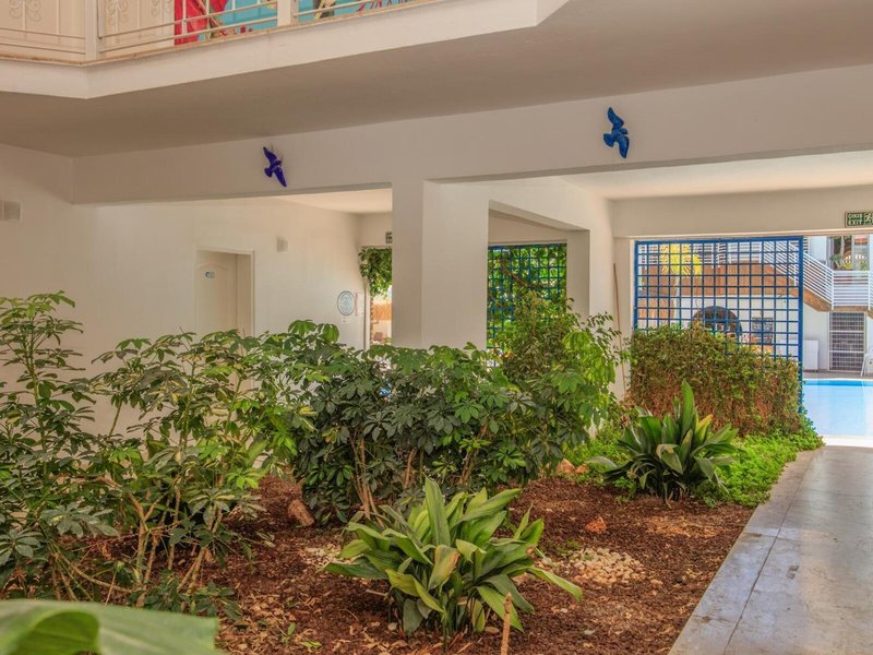 Montaverde Hotel & Villas 1