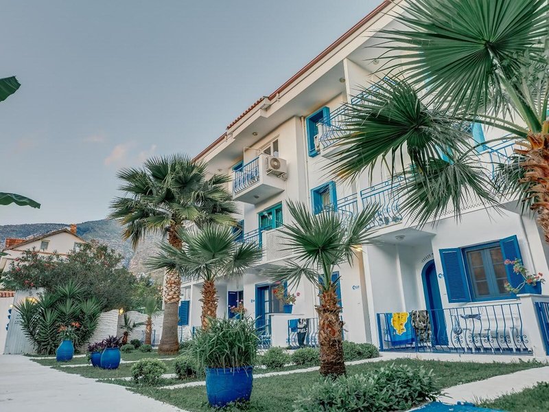 Montaverde Hotel & Villas 2