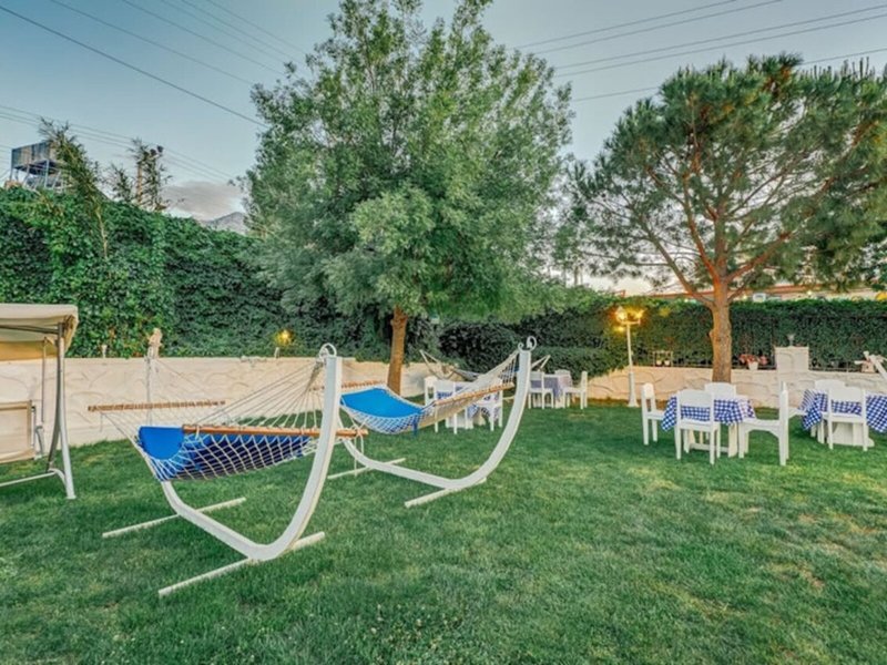 Montaverde Hotel & Villas 5