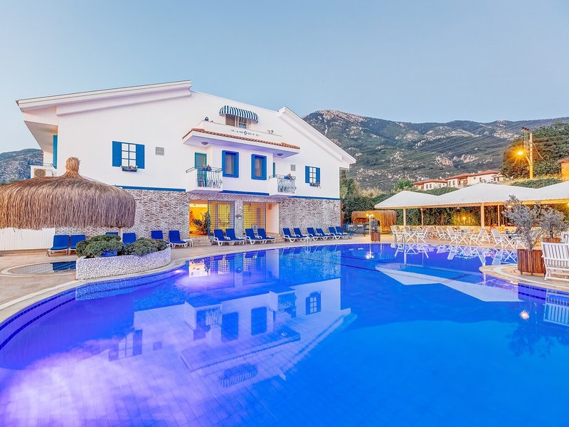 Montaverde Hotel & Villas 7