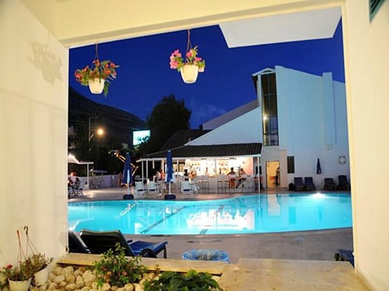 Montaverde Hotel & Villas 9