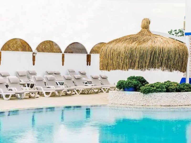 Montaverde Hotel & Villas 12