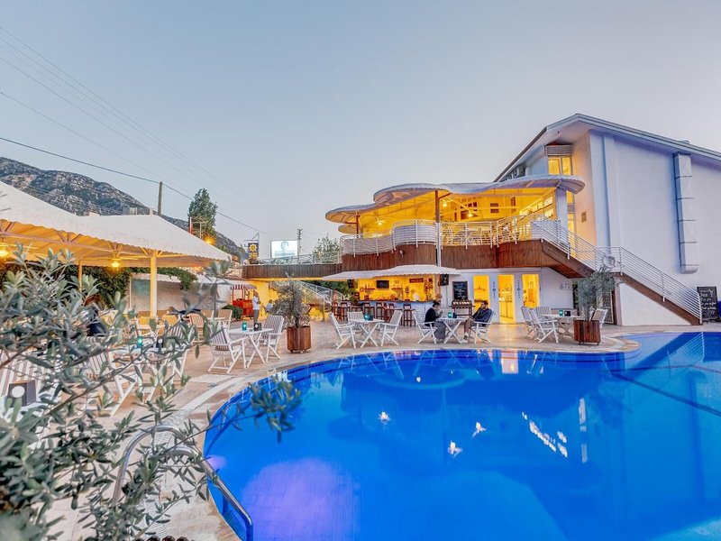 Montaverde Hotel & Villas 16