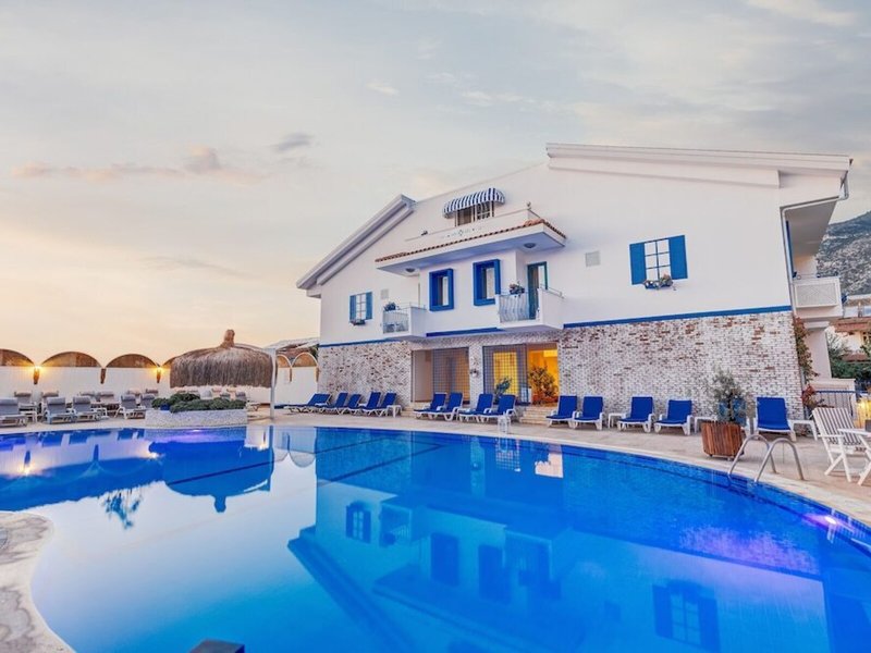 Montaverde Hotel & Villas 17