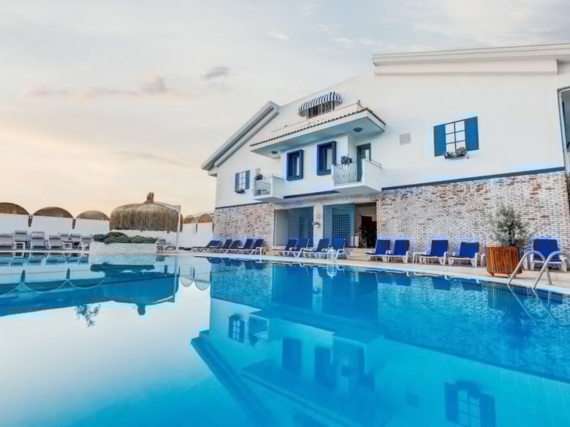 Montaverde Hotel & Villas 19