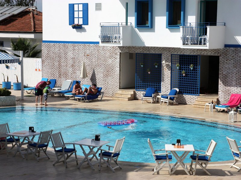 Montaverde Hotel & Villas 23