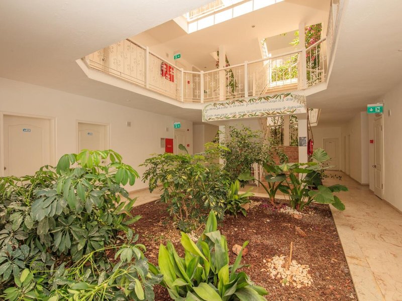 Montaverde Hotel & Villas 25