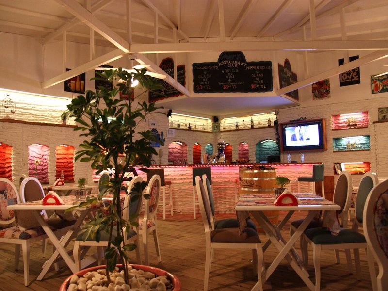 Montaverde Hotel & Villas 29