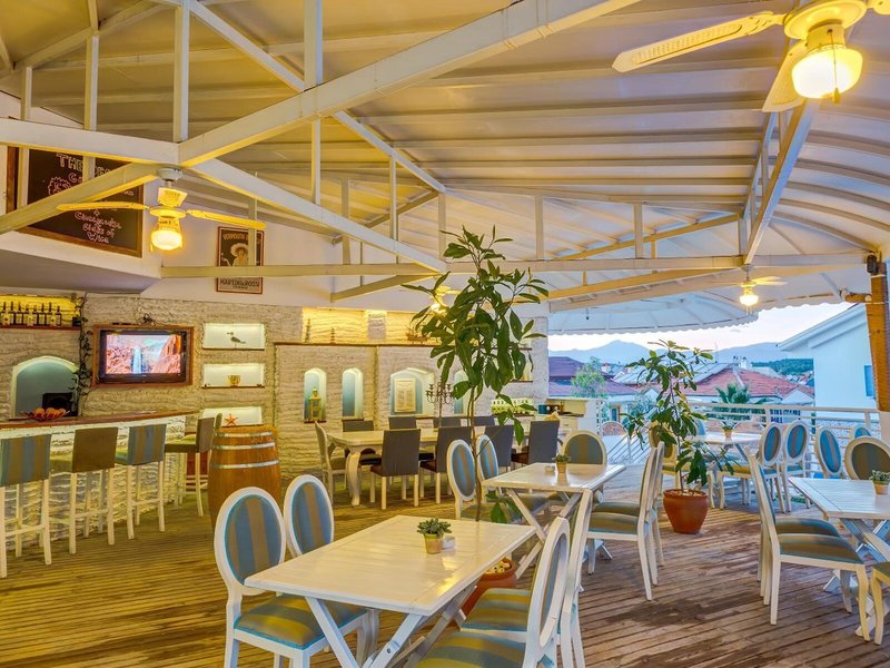 Montaverde Hotel & Villas 31