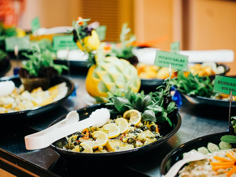 Montaverde Hotel & Villas 32