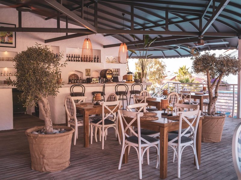 Montaverde Hotel & Villas 35