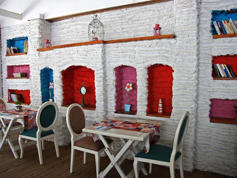 Montaverde Hotel & Villas 37