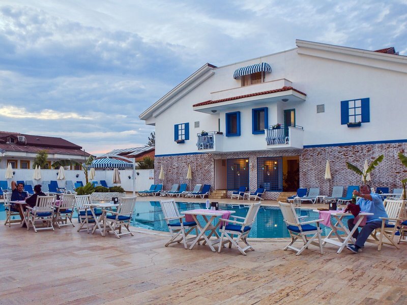 Montaverde Hotel & Villas 38