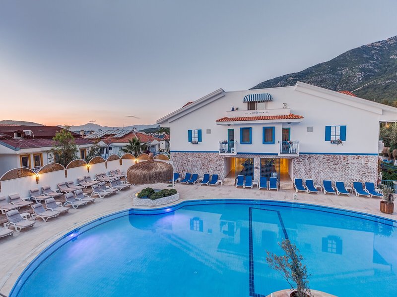 Montaverde Hotel & Villas 8