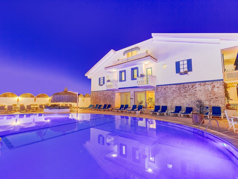 Montaverde Hotel & Villas 11