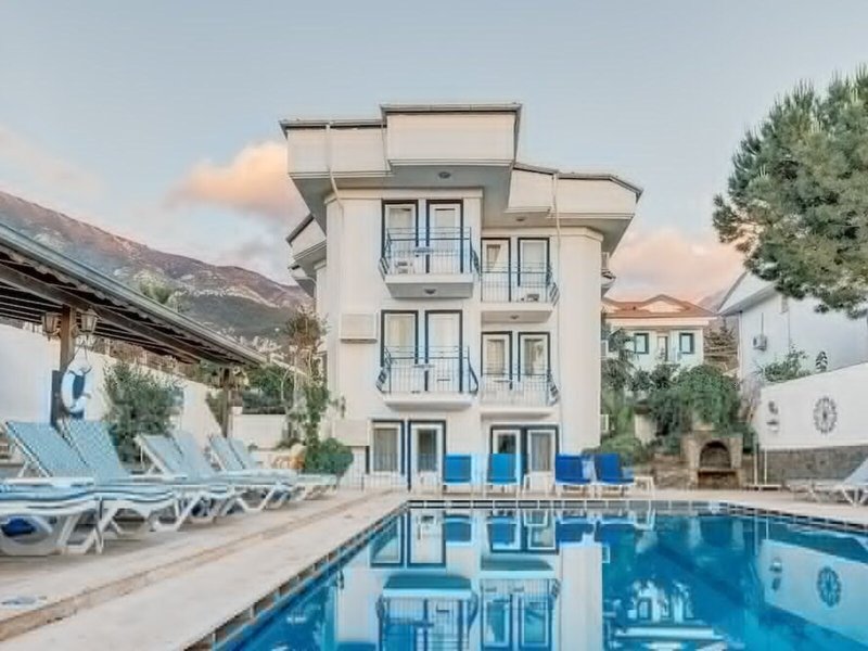 Montaverde Hotel & Villas 12