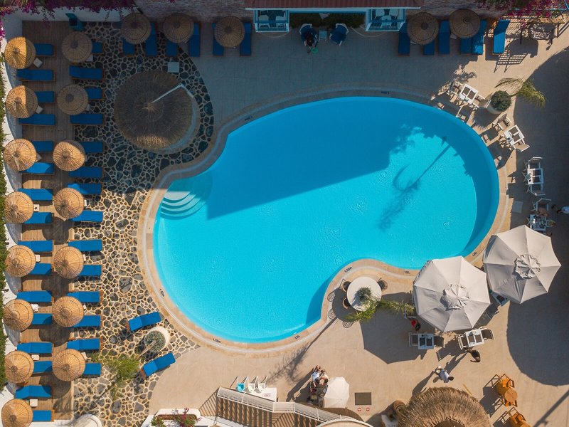 Montaverde Hotel & Villas 13