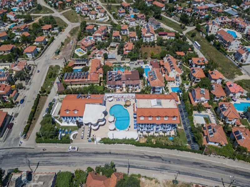 Montaverde Hotel & Villas 16