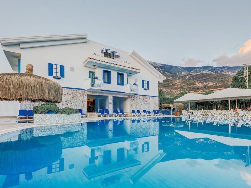 Montaverde Hotel & Villas 21