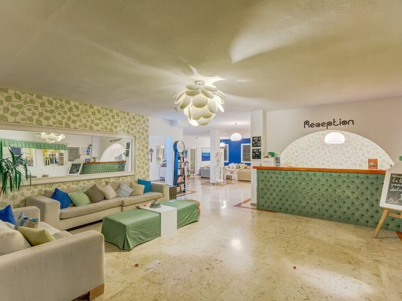 Montaverde Hotel & Villas 24