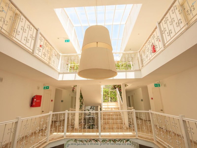 Montaverde Hotel & Villas 26