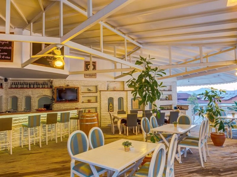 Montaverde Hotel & Villas 29
