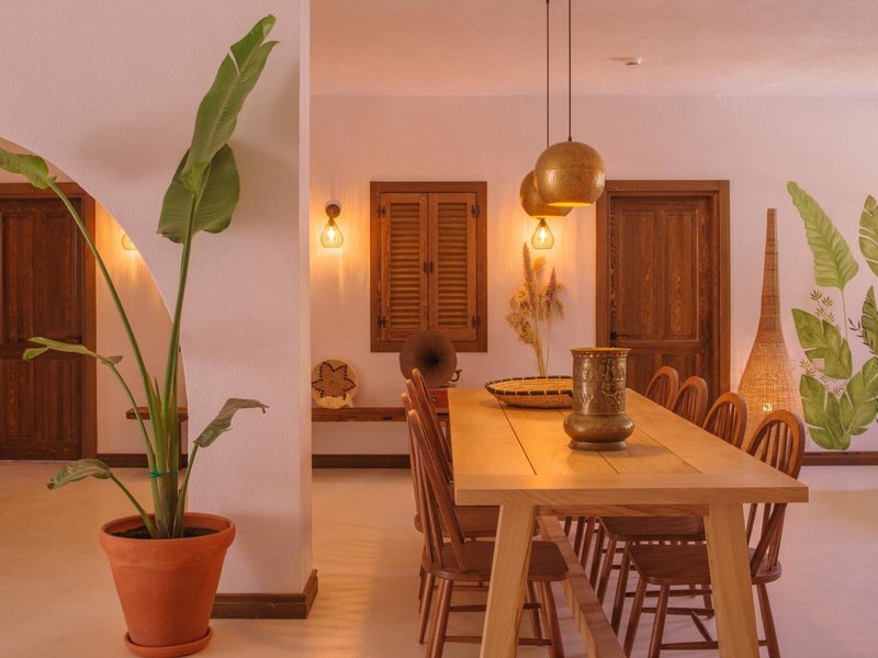 Montaverde Hotel & Villas 32