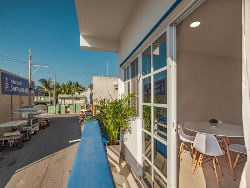 Suites Ha 1