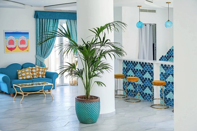 Corallo Blu Hotel De Charme 6