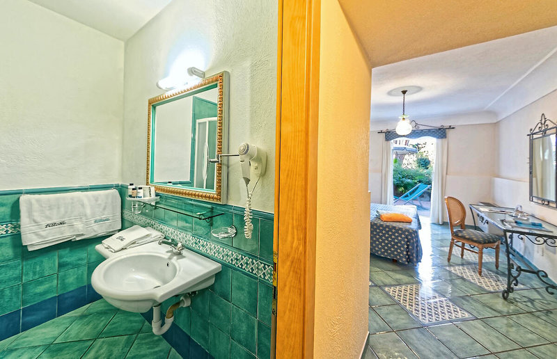 Corallo Blu Hotel De Charme 10