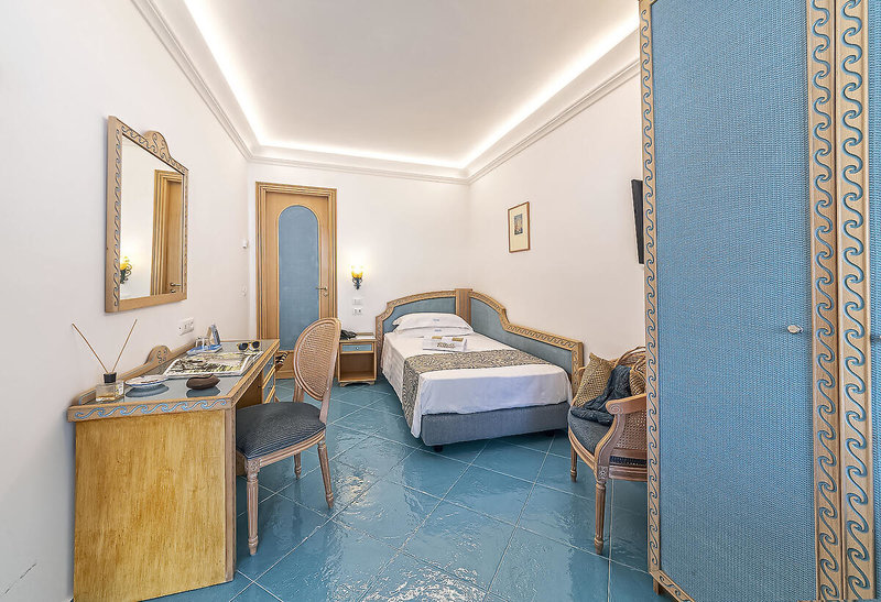 Corallo Blu Hotel De Charme 11